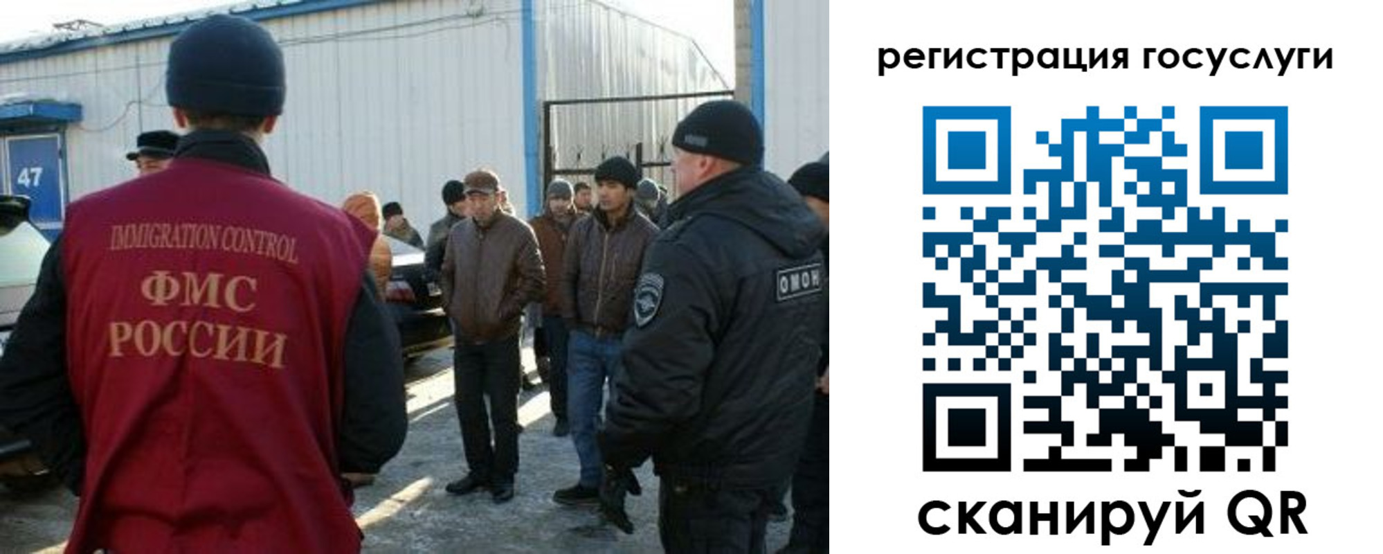 временная регистрация поиск в Тереке